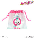 Chypre Drawstring Bag