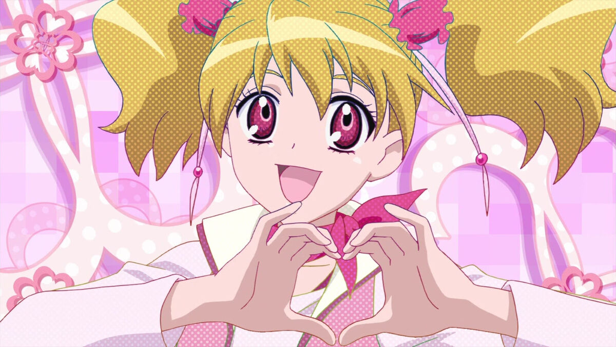 HSPC10, Pretty Cure Wiki