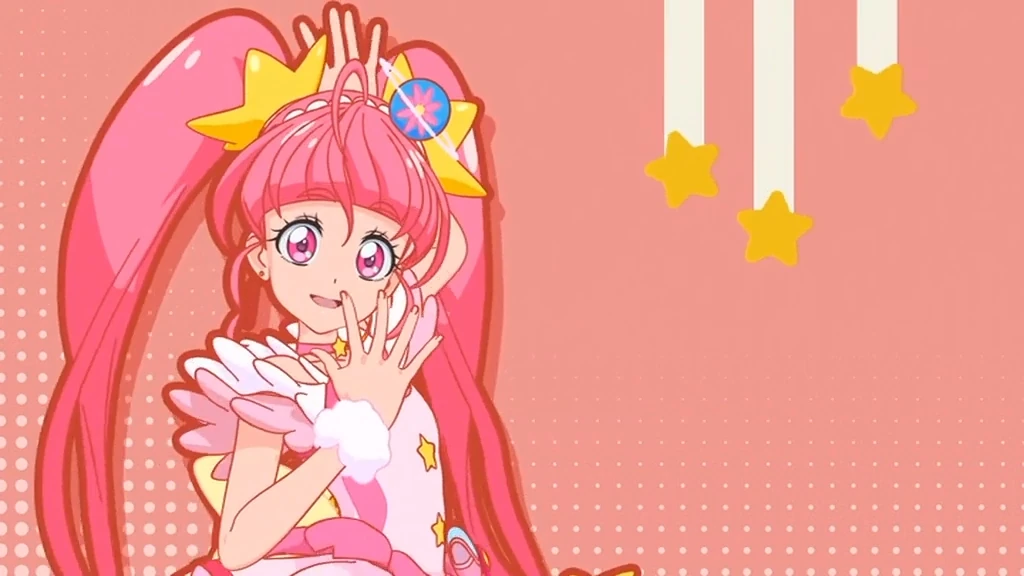 PaPePiPu☆Romantic | Pretty Cure Wiki | Fandom