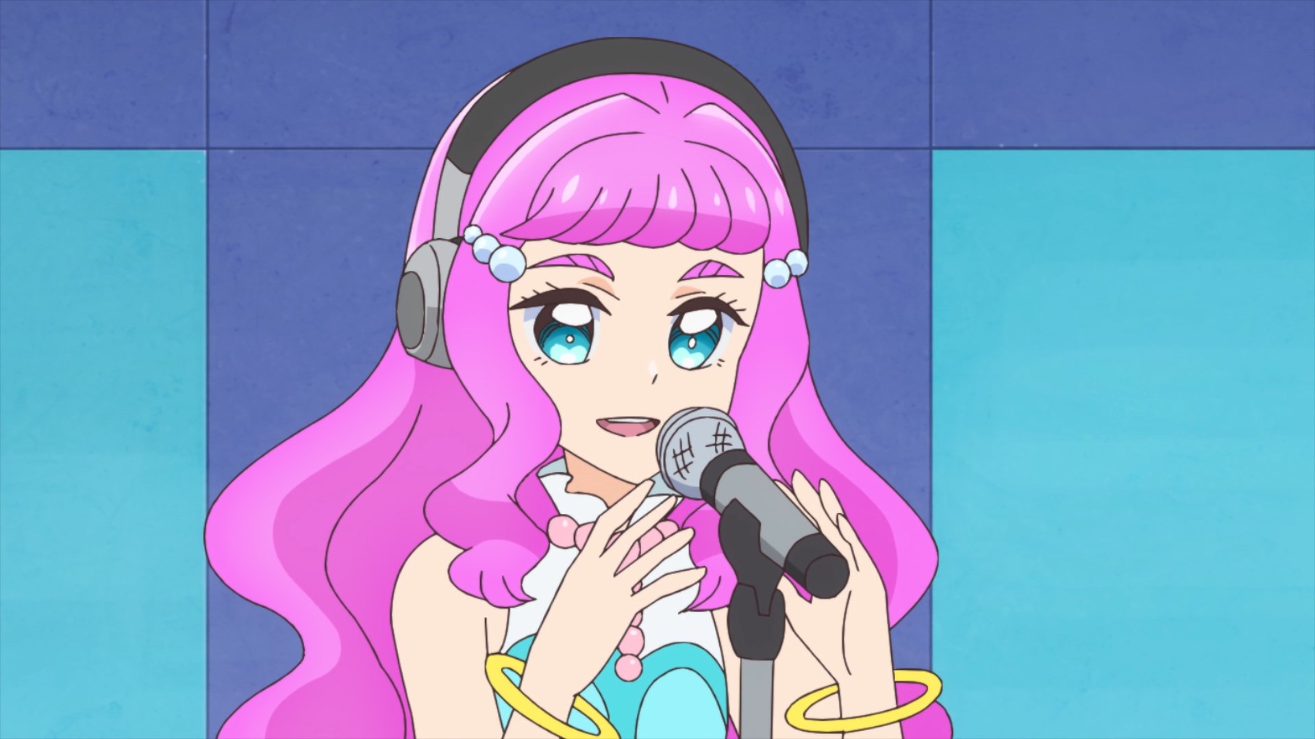 Song of Friendship | Pretty Cure Wiki | Fandom