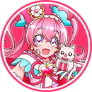 HSPC37, Pretty Cure Wiki