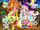Futari wa Pretty Cure Splash Star: Tick-Tock Kiki Ippatsu! Original Soundtrack