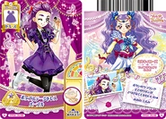 Purple (Card # 35/48)