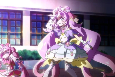 Kurokan, the Zhang Liang of This Generation | WIXOSS Wiki | Fandom