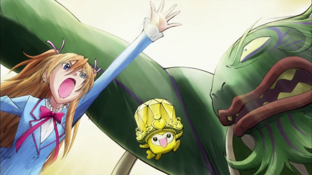 Hirogaru Sky! Precure - Episódio 41 - Animes Online