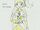 Cure Moon/Capítulo 21 y 22 de Super Pretty Cure Cosmos
