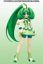 S.H.Figuarts: Cure March