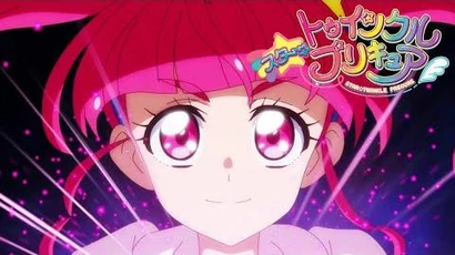 スター☆トゥインクルプリキュア_第48話予告_「想いを重ねて！闇を照らす希望の星☆」