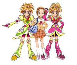 日向咲 プリキュア Wiki Fandom