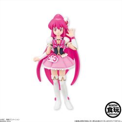 Cutie Figures | Pretty Cure Wiki | Fandom