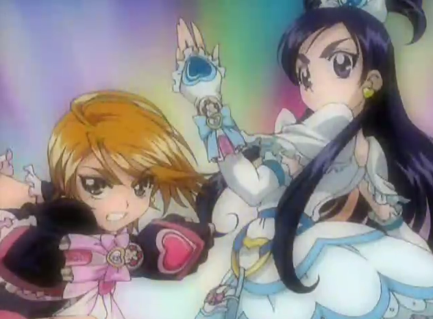 HSPC23, Pretty Cure Wiki