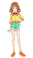 Hanamichi Ran