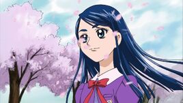 Minazuki Karensan