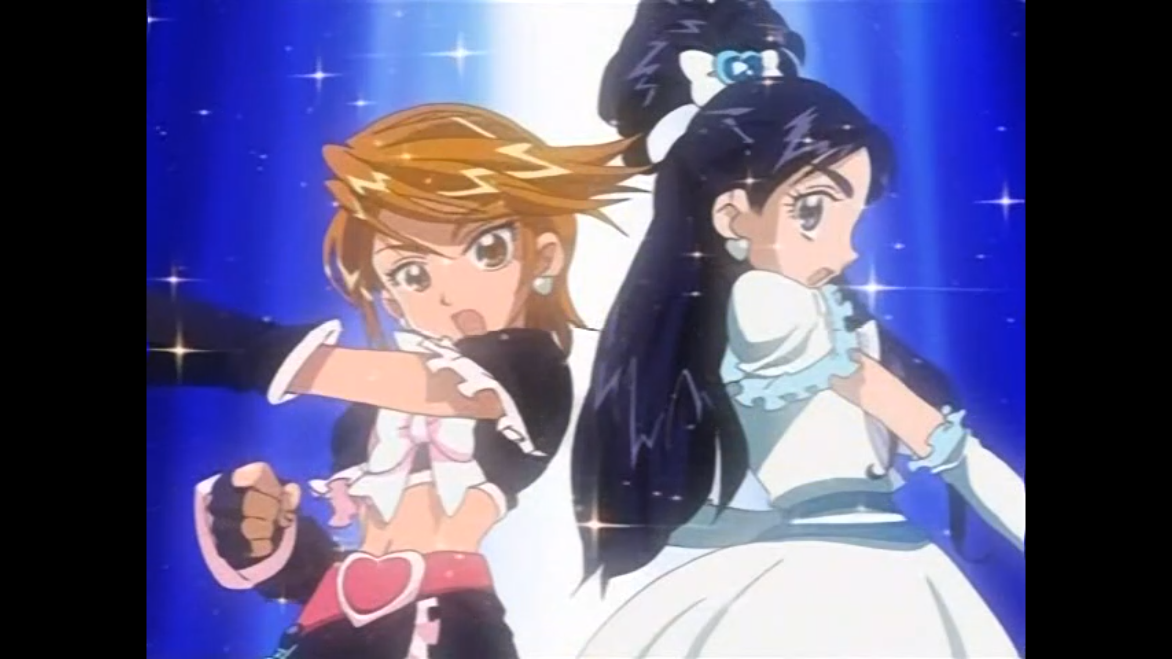 Suite Pretty Cure ♪ (Anime) - TV Tropes