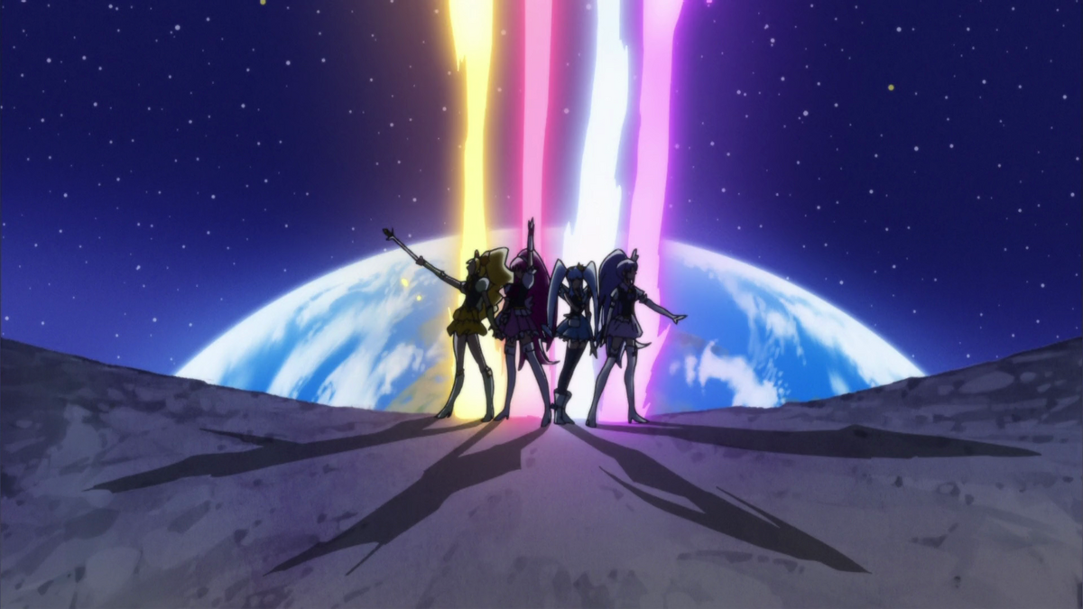 Happiness Charge Pretty Cure Wow Pretty Cure Wiki Fandom