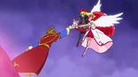 Trump King being saved by Regina and Ace