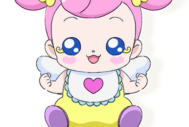 【ふかぴょんさん専用】タカノ綾　doki doki donpen♡ A Rainbow of Smiles Doki☆Doki! | Jewel Pet Wiki | Fandom