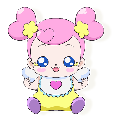 Ai, Pretty Cure Wiki