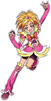 pretty cure all stars gogo dream live completo legendado pt br de trás para  frente 