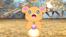 Mofurun is concerned