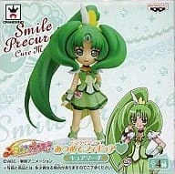 Cure March Banpresto Atsumete Figure