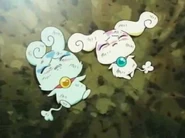 Flappy y Choppy heridos por Karehan