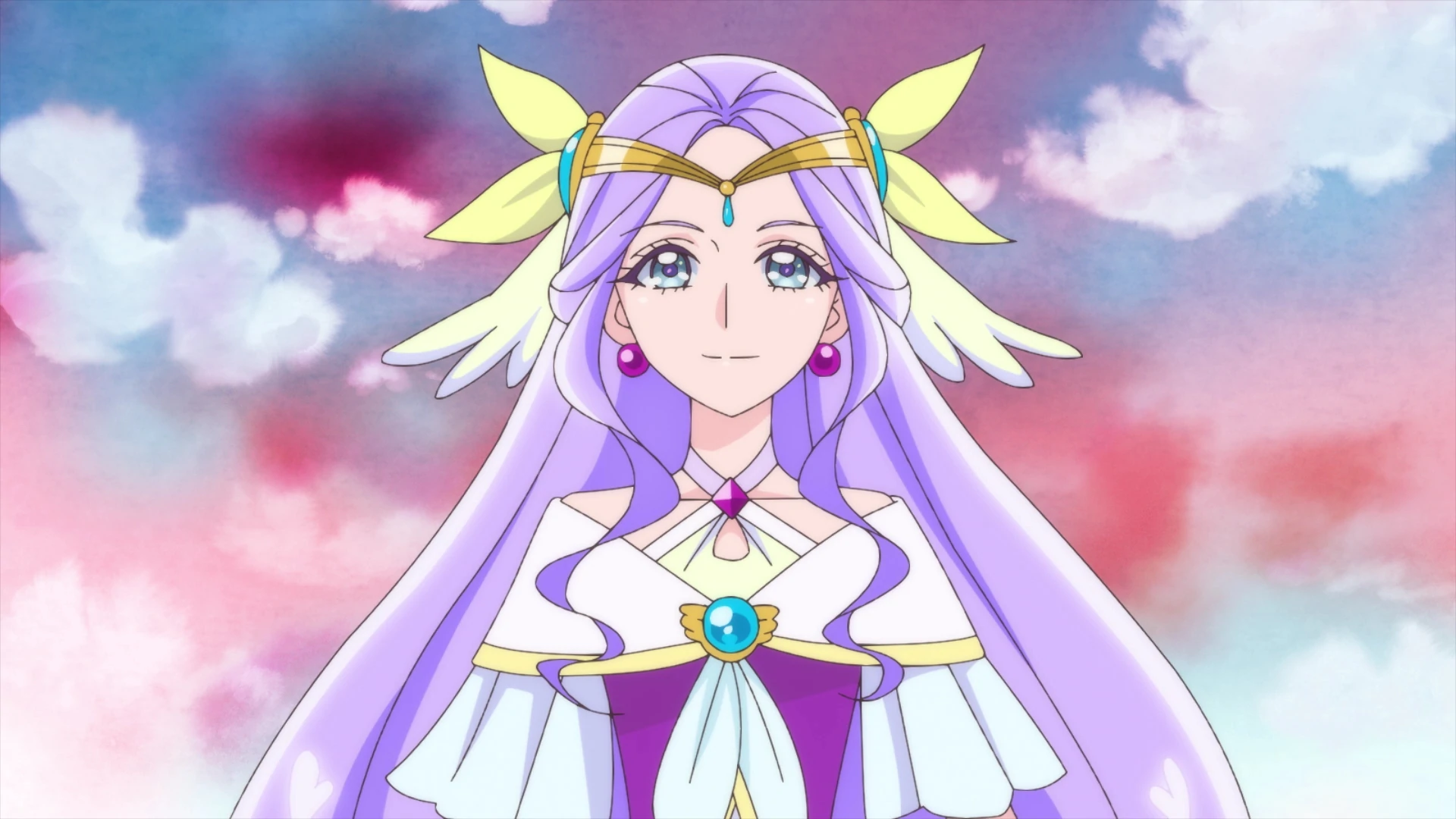HGPC19 | Pretty Cure Wiki | Fandom