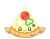 Pizza Recipepe Toei