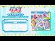 Preview of the three songs