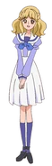 Ayaka Nishimine