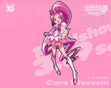 Cure Blossom