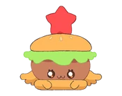 Hamburger Recipepe Toei