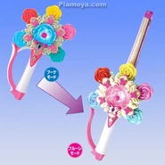 Juguete del Florete de Luz Estelar