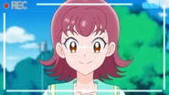 TRPC34 Kiriko wants to travel the world.jpg (312 KB) Kiriko wants to travel the world