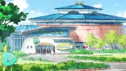 Sukoyaka Aquarium
