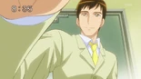 Yuuichi appears for the first time
