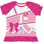 Doki Doki! Cure Heart costume shirt