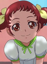 HSPC34, Pretty Cure Wiki