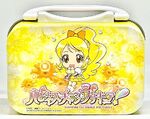 Cure Honey Can Bag (front)