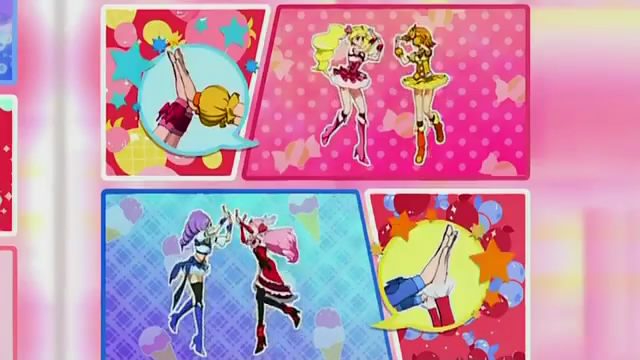 H Ppy Together Pretty Cure Wiki Fandom