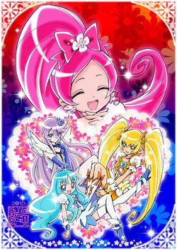 Kamikita Katou Interview - HPC Illustration