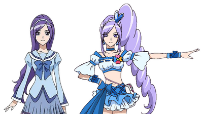 Discuss Everything About Pretty Cure Wiki