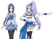 Category Fresh Pretty Cure Characters Pretty Cure Wiki Fandom