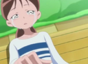 Nanami cry