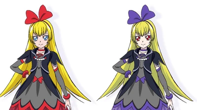 Discuss Everything About Pretty Cure Wiki Fandom