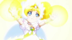 Candy Pretty Cure Wiki Fandom