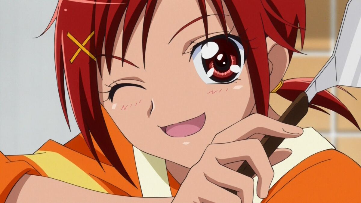 SmPC10 | Pretty Cure Wiki | Fandom