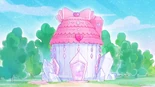 The Kirarin Rabbit's Kirarin House