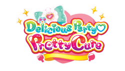 Educational Interests) · Delicious Party Precure Kanshasai (MBD