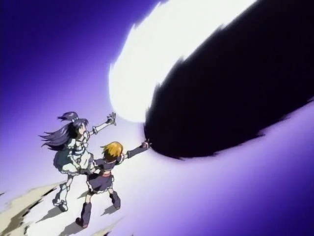 Precure Marble Screw Precure Wiki Fandom